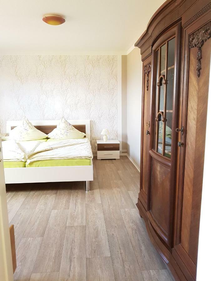 Seesternchen Groß Schwansee Kültér fotó
